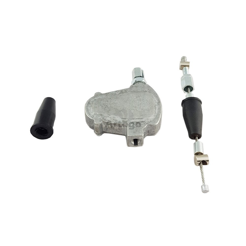Clutch Lever, image 1 of 3