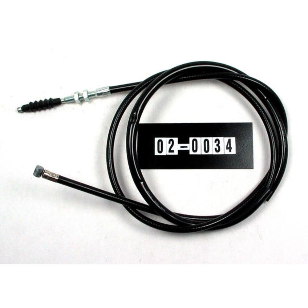 Clutch Cable CMS50-034-20