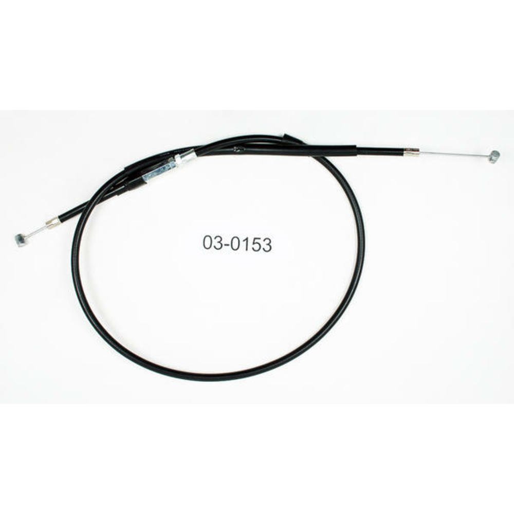 Clutch Cable 53-252-20