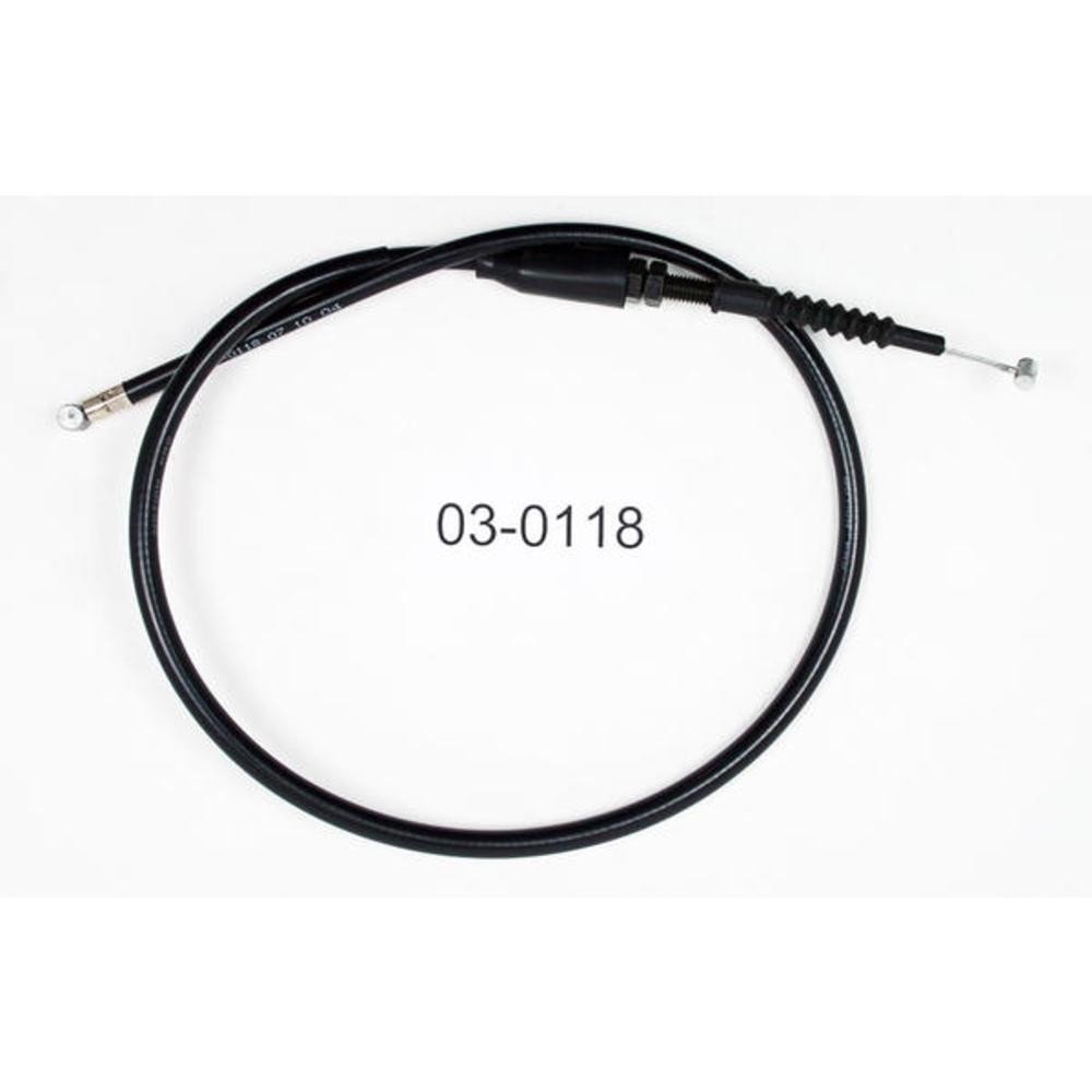 Clutch Cable CMS53-118-20