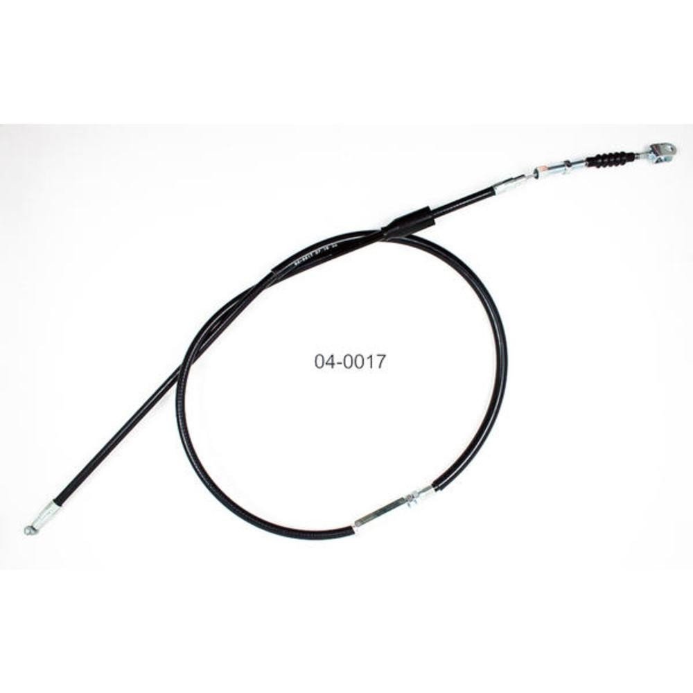 Clutch Cable CMS52-491-20