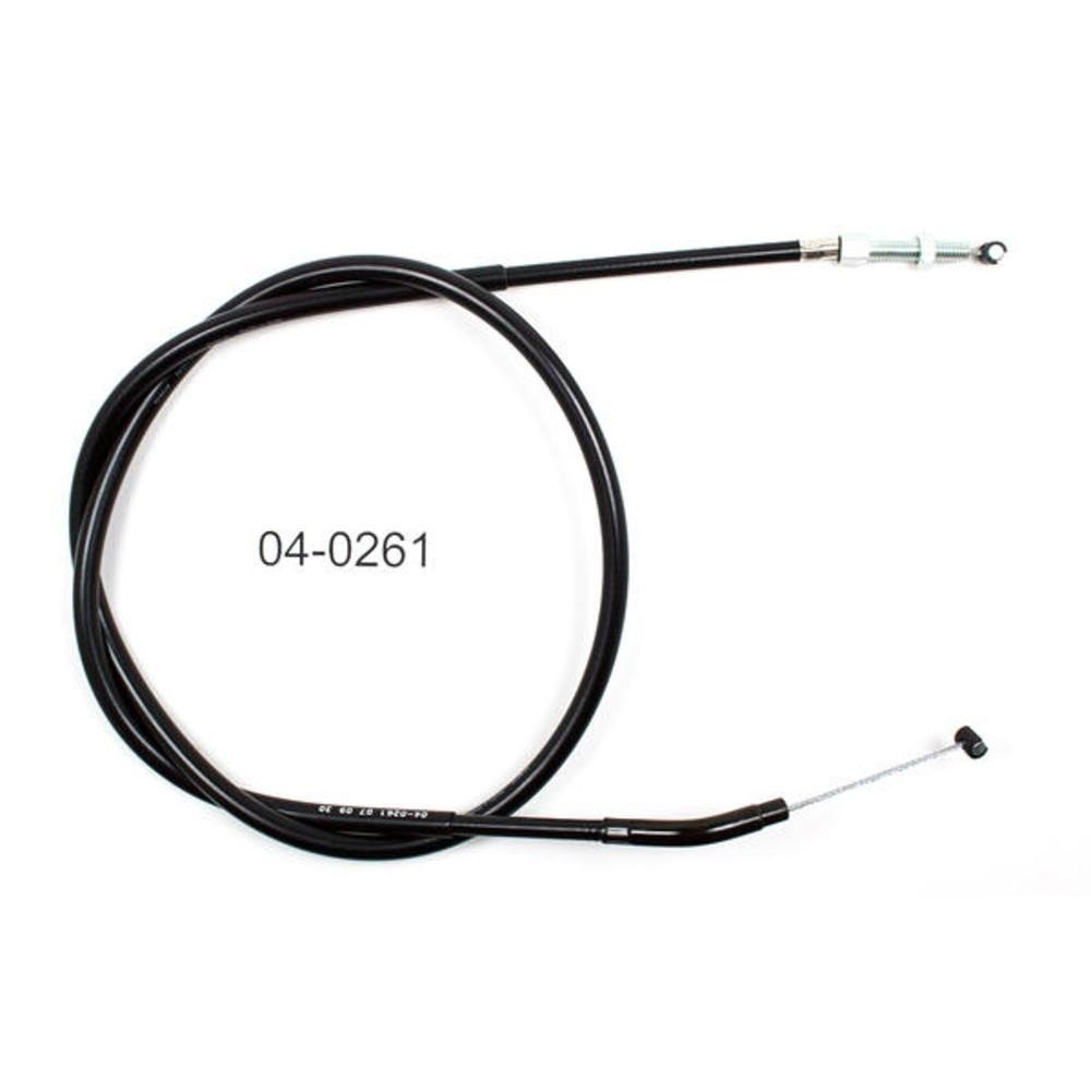 Clutch Cable CMS52-261-20