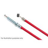Clutch Cable 22226, image 2 of 4