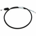 Clutch Cable CMS51-033-20