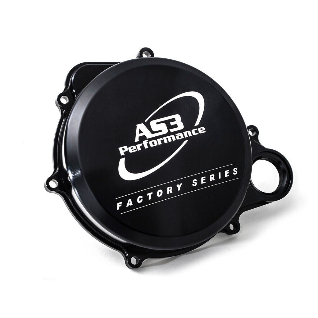 Clutch Cover 12005, image 1 of 4