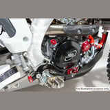 Clutch Cover 12005, image 4 of 4