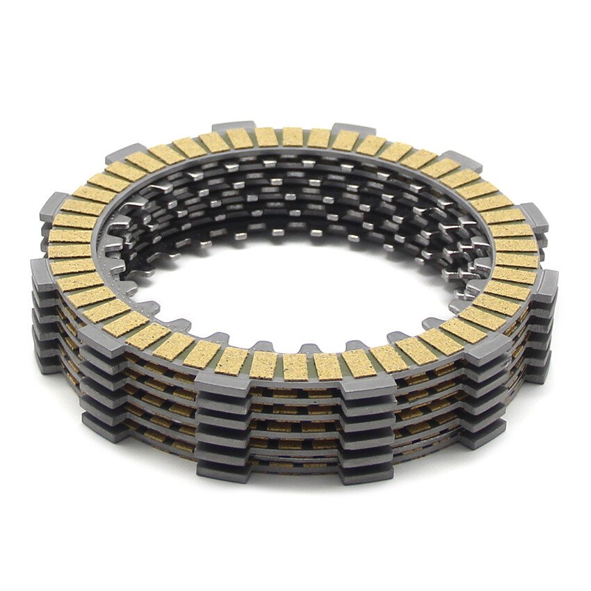 Clutch Plate, image 1 of 4