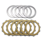 Clutch Plate, image 3 of 4