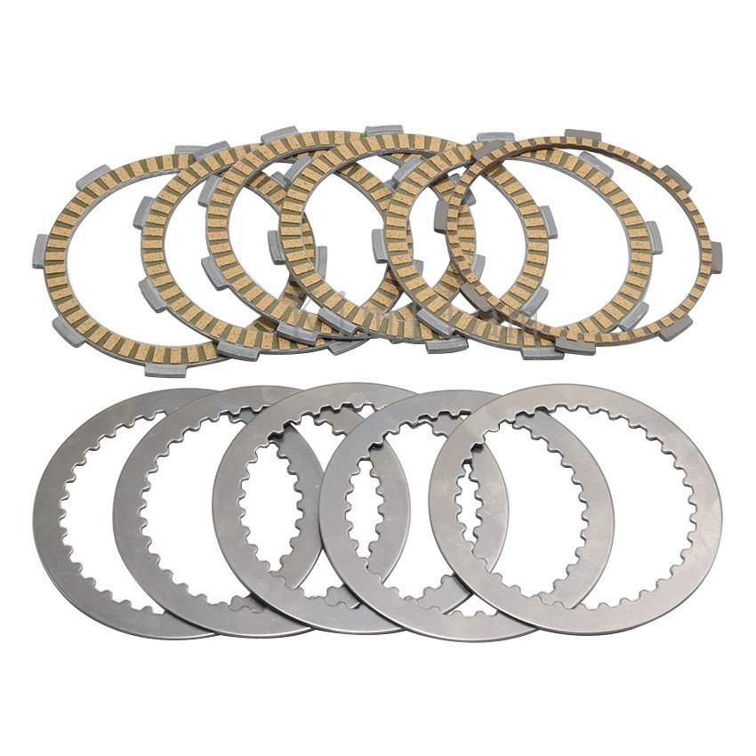 Clutch Plate, image 1 of 4