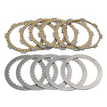 Clutch Plate, image 1 of 4