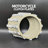 Clutch Plate, image 3 of 4