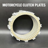 Clutch Plate, image 4 of 4