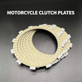 Clutch Plate, image 1 of 4