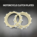 Clutch Plate, image 2 of 4