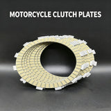 Clutch Plate, image 3 of 4