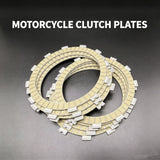 Clutch Plate, image 4 of 4