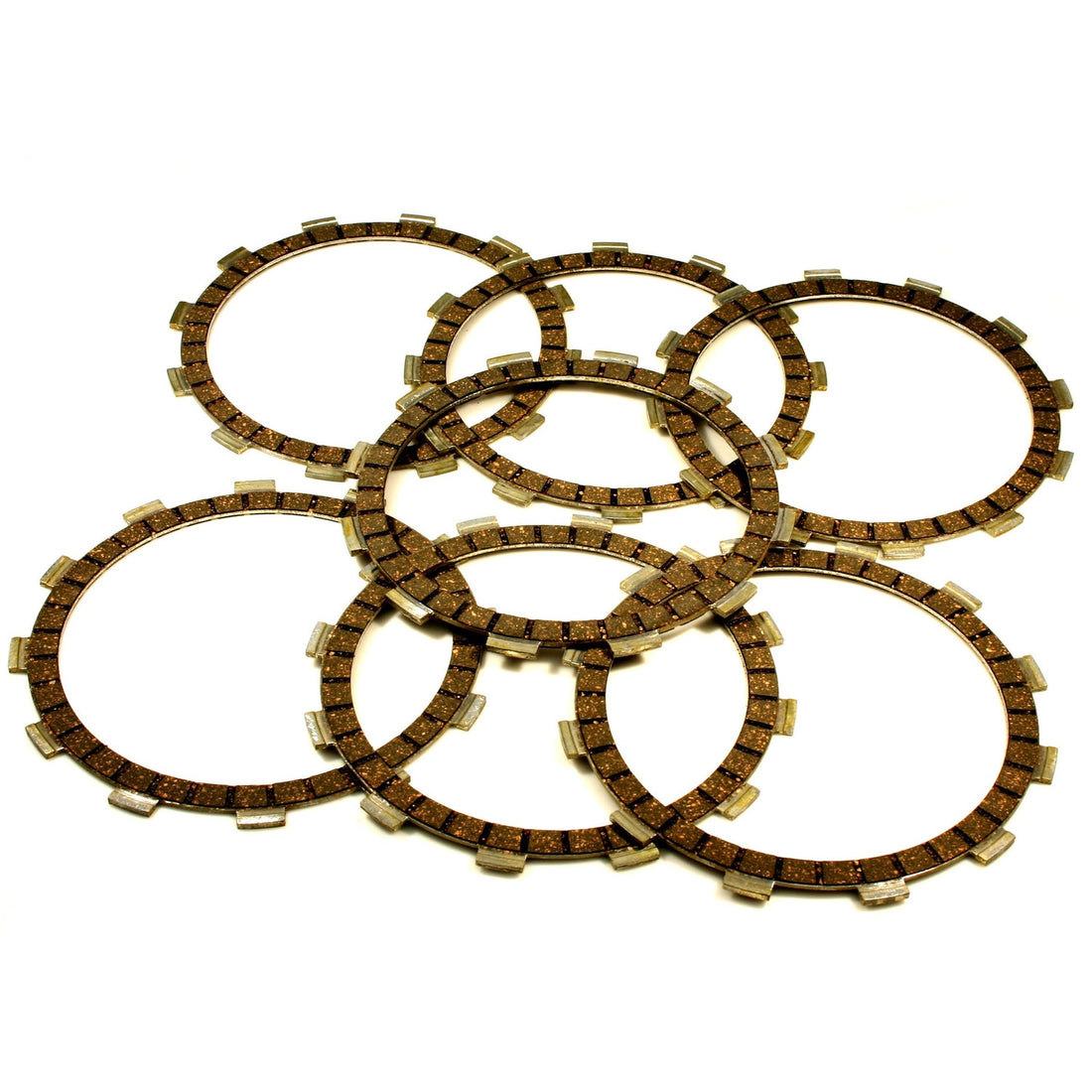 Clutch Kit MC-05712C - 12