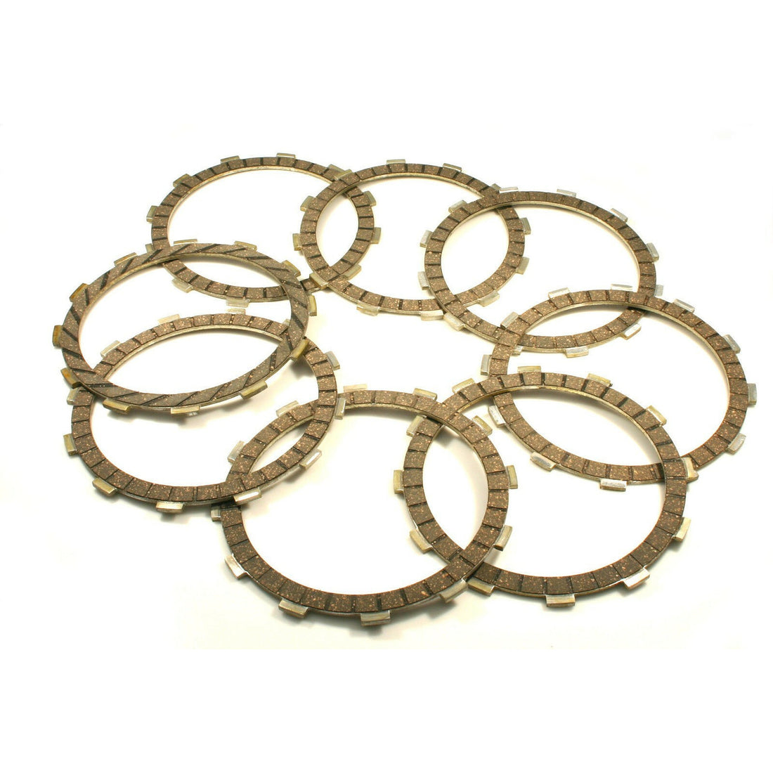 Clutch Kit MC-03872C - 10