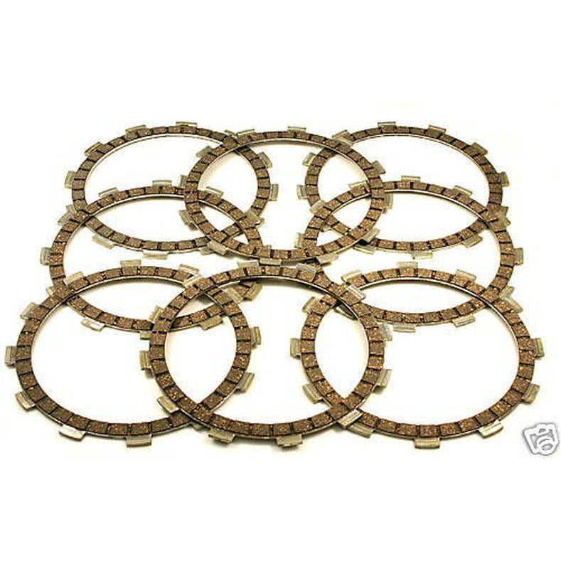 Clutch Plate MC-05784C - 17