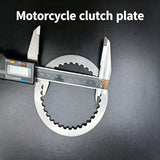 Clutch Plate, image 3 of 4