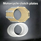 Clutch Plate, image 4 of 4