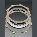 Clutch Plate, image 2 of 4