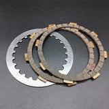 Clutch Plate, image 4 of 4