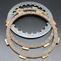 Clutch Plate, image 1 of 4