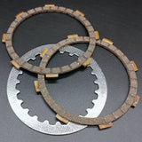 Clutch Plate, image 3 of 4