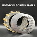 Clutch Plate CB-112, image 1 of 4