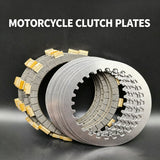 Clutch Plate CB-112, image 1 of 4