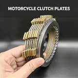 Clutch Plate CB-112, image 2 of 4