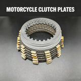 Clutch Plate CB-112, image 3 of 4