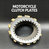 Clutch Plate CB-112, image 4 of 4