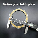 Clutch Plate, image 2 of 4