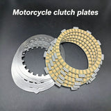 Clutch Plate, image 3 of 4