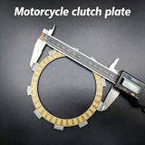 Clutch Plate, image 4 of 4