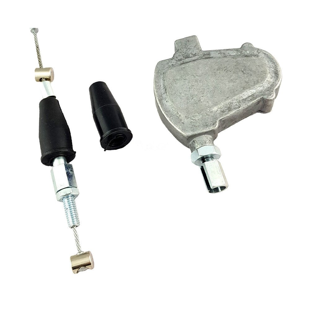 Clutch Lever