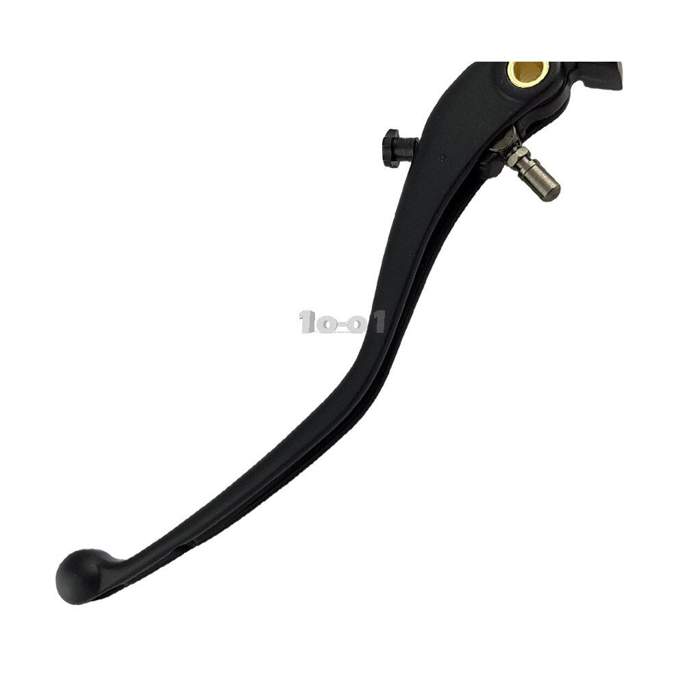 Clutch Lever, image 1 of 3