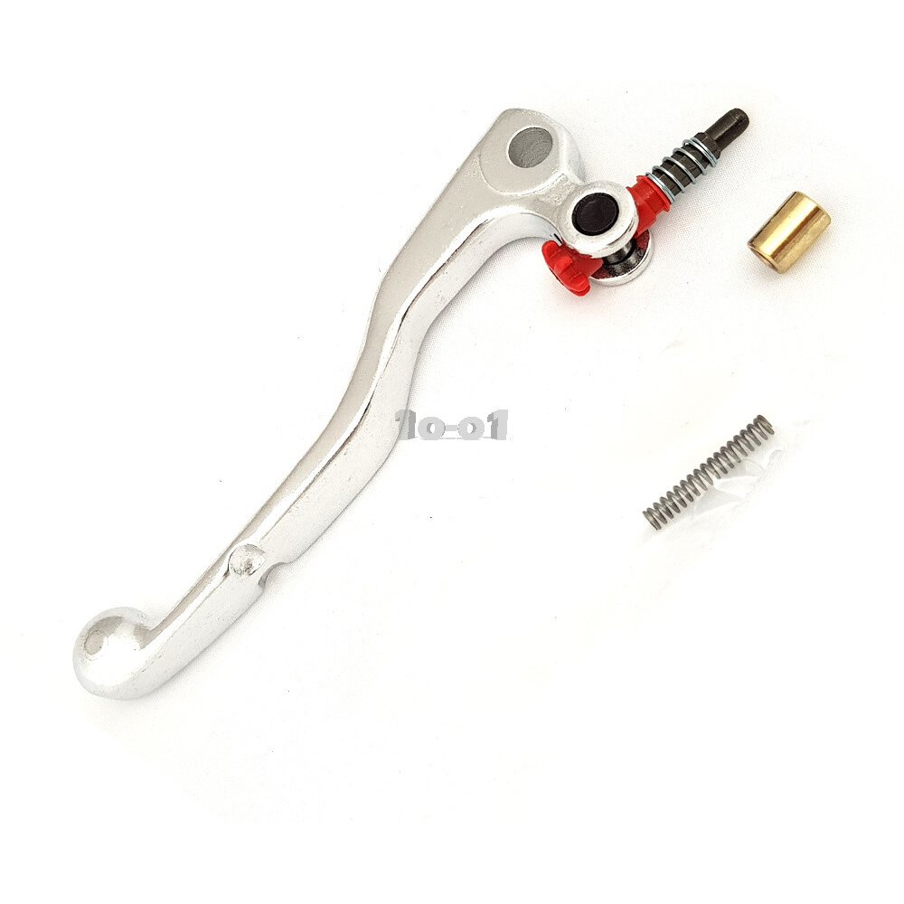 Clutch Lever, image 1 of 3