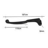 Clutch Lever, image 3 of 3