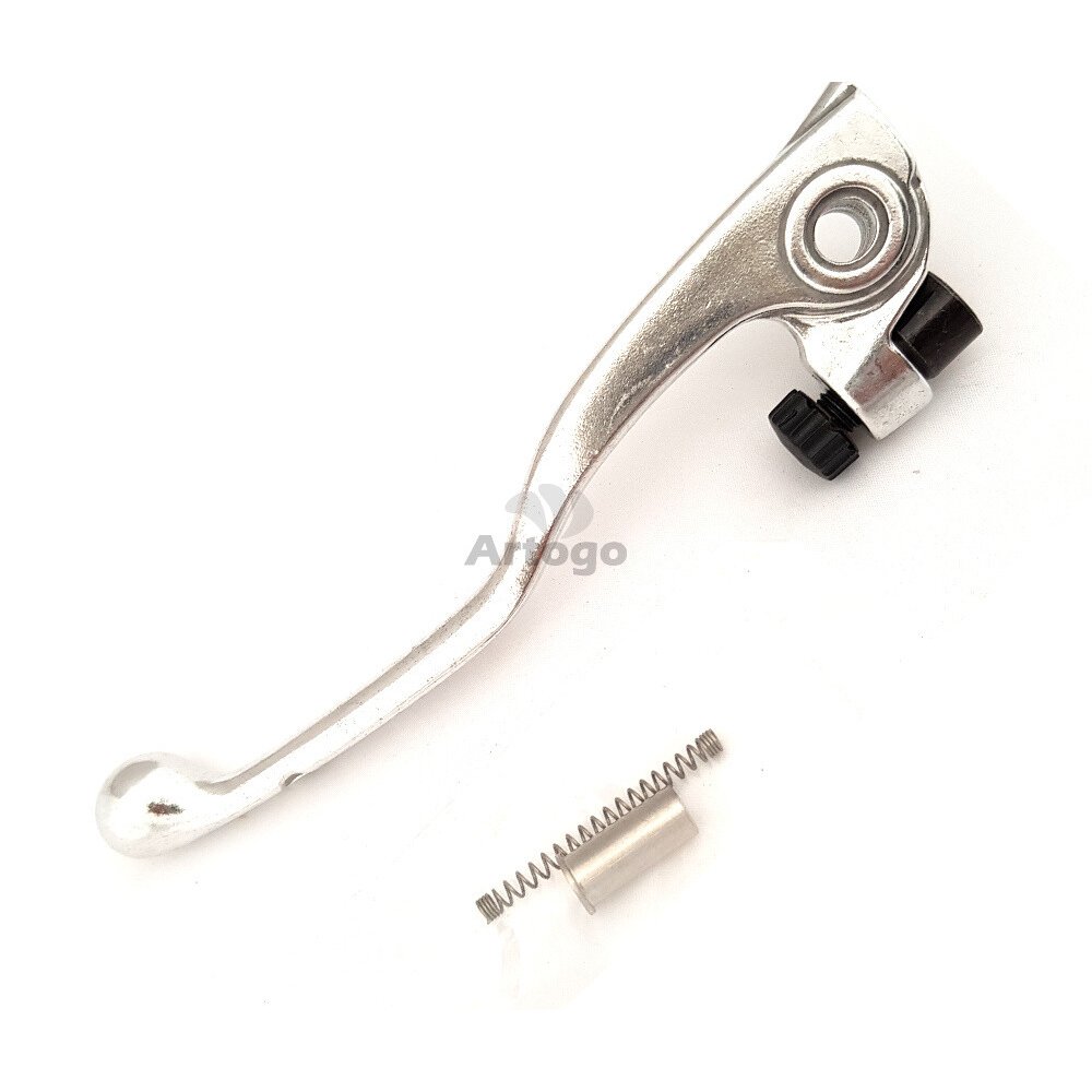 Clutch Lever, image 1 of 3