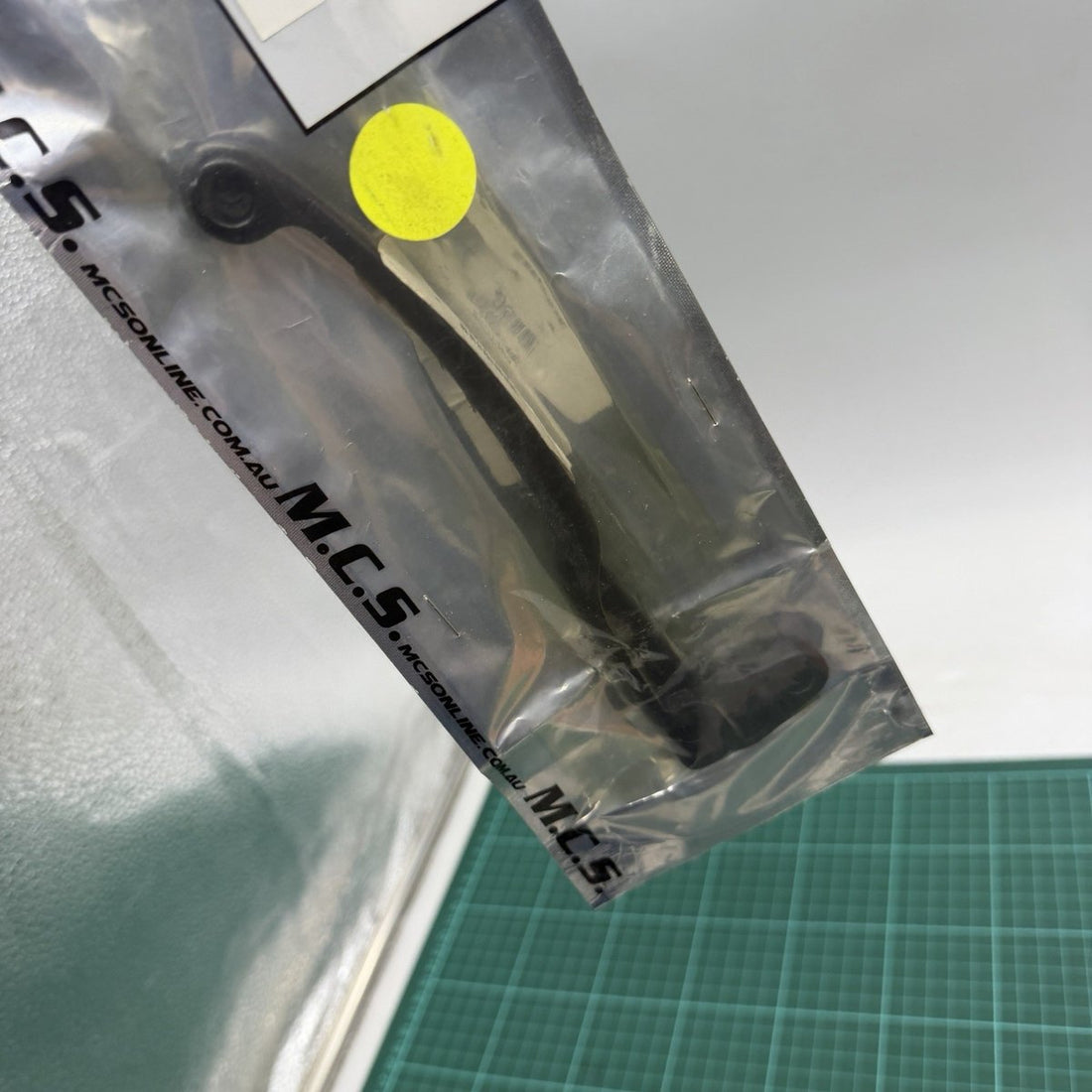 Brake Lever, image 1 of 4