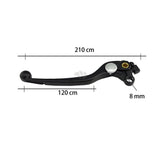 Clutch Lever, image 2 of 3