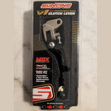 Clutch Lever 20-01-048, image 1 of 4