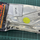 Clutch Lever, image 2 of 3