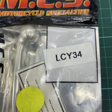 Clutch Lever, image 3 of 3