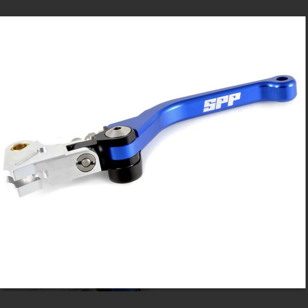 Clutch Lever SPP-ACLC-591, image 1 of 3