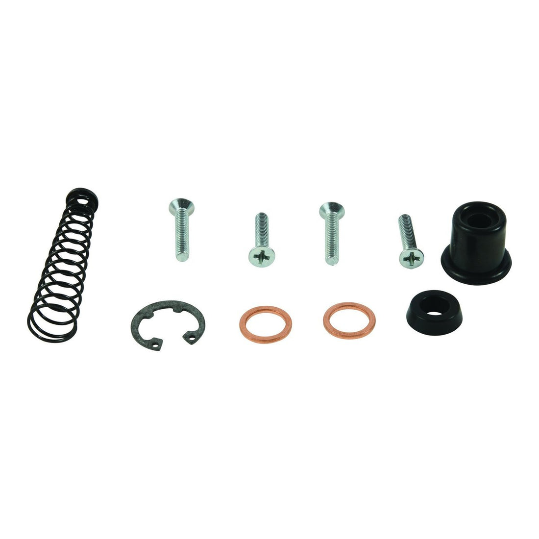 Master Cylinder Rebuild Kit CMS18-4013