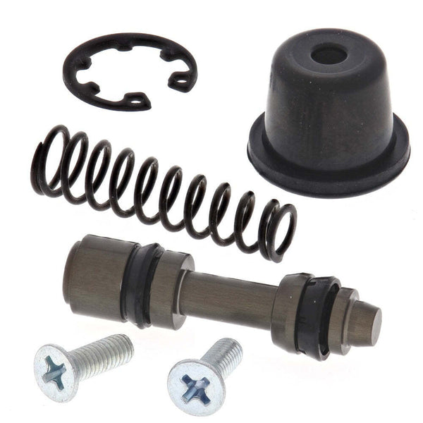 Master Cylinder